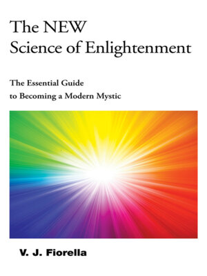 cover image of The New Science of Enlightenment